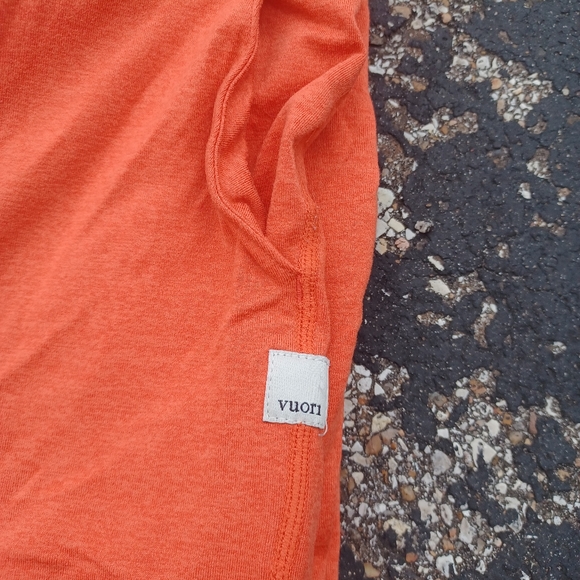 Vuori Performance Joggers bundle of 2 - Picture 4 of 9